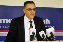 O opozivu Miličevića do 11 sati se izjasnilo 5.259 Teslićana