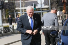 Pavić: Oni koji su napustili DNS završiće svoju političku karijeru
