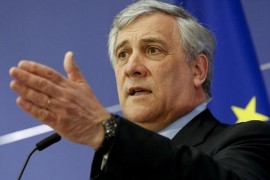 Tajani: Stabilnost Balkana je stabilnost Evrope, u Albaniji je ...