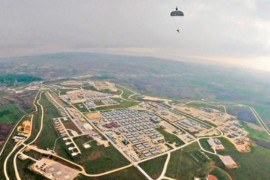 Komandant Bondstila se oglasio o mogućem zatvaranju baze