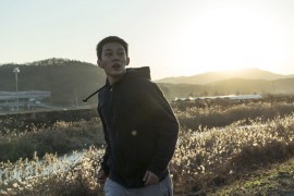 Film sedmice: Burning