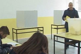 Završeno izjašnjavanje građana o opozivu Miličevića