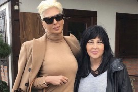 Preminula majka Jelene Karleuše