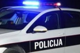 Povrijeđen vozač audija