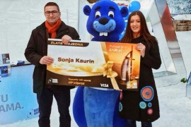Klijent Nove banke putuje u Dubai