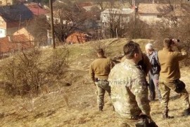 Kod Travnika nestao dječak s poteškoćama u razvoju