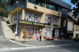 Novčana kazna Kinezu koji je u pretukao dječaka u Doboju