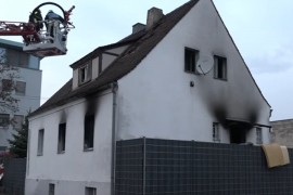Majka i djeca nastradali u Njemačkoj porijeklom iz bivše Jugoslavije