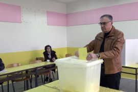 Batine i optužbe zasjenile referendum