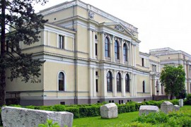 Ministarstvo prosvjete RS: Nezakonito sufinansiranje Zemaljskog muzeja