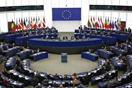 EP: Otvoriti pristupne pregovore sa Albanijom i Sjevernom Makedonijom