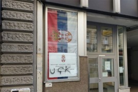 Srbija uputila notu Austriji