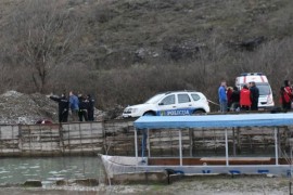 U Golubovcima sutra dan žalosti zbog nesreće na Skadru