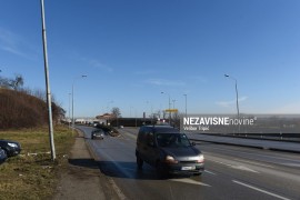 Vozači oprez - mokri kolovozi