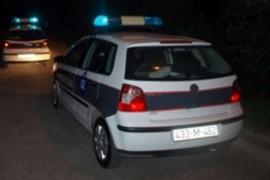 Šestoro povrijeđenih u sudaru dva auta