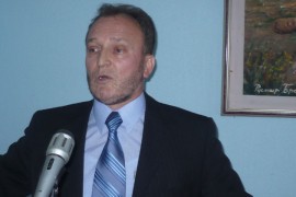 Osnivač PDP-a u Kotor Varošu povrijeđen u saobraćajnoj nezgodi