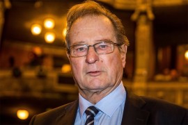 Njemački političar Klaus Kinkel preminuo u 82. godini
