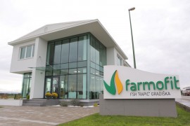 "Stočna hrana" - novi agro portal spaja privredu i akademsku zajednicu