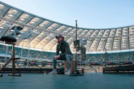 Enrike Iglesijas stiže u zagrebačku Arenu
