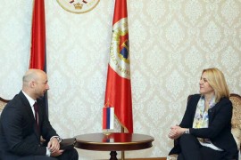 Institucije Srpske posvećene poboljšanju privrednog ambijenta