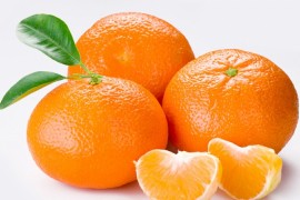 U RS zabranjen uvoz mandarina iz Turske