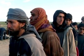 Guardian i AP u Siriji: Među zadnjim borcima ID i ljudi iz BiH