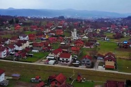 Milion KM za centralnu saobraćajnicu kroz Šargovac