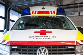 Eksplozija u austrijskoj fabrici oružja: Povrijeđena dva radnika