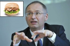 Sendvič nazvan po parlamentarcu koji ga nije platio