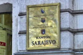 8. mart neradni dan ženama zaposlenim u javnim ustanovama Kantona ...