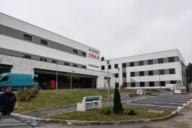 Bolnica "Srbija" uspostavila saradnju s hirurgom Milanom Simatovićem