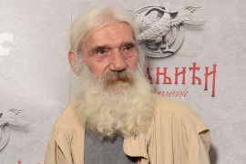 Preminuo glumac Miroljub Lešo