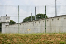 "Teroristički napad" u francuskom zatvoru