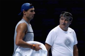 Nadal: Tenisom mogu da se bave samo bogati, da li je to u redu?