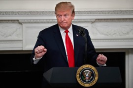 Obama uveo, Tramp produžio sankcije Venecueli