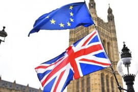 Parlamenti Škotske i Velsa odbacili sporazum o Brexitu