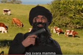 Ismijavali Islamsku državu, stigle prijetnje