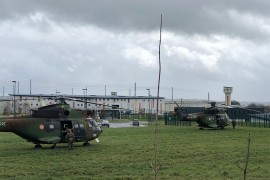 Akcijom specijalaca uhapšen zabarikadirani zatvorenik