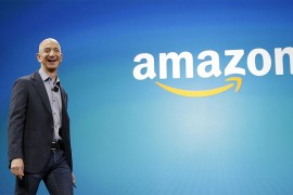 Bezos za godinu dana zaradio 19 milijardi dolara