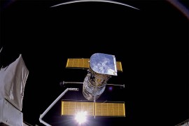 NASA organizuje prvu šetnju svemirom za žene
