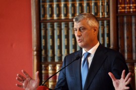 Britanski ministar: Tači dao mnogo para za lobiranje za promjenu ...