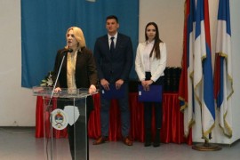 Cvijanović: Fakultet bezbjednosnih nauka doprinosi stabilnosti društva