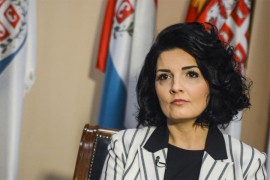 Milena Ivanović: Oliver i Vladimir nisu bili bliski rođaci