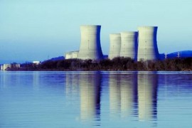 Moskva spremna za izgradnju nuklearne elektrane Belene