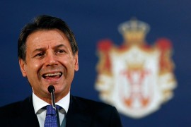 Konte: Priština da povuče takse i omogući dijalog