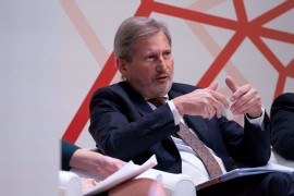 Han: Potcijenili samo uticaj Kine na Balkanu