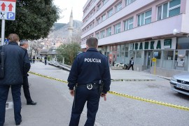 Mostarski pljačkaši banke pali u "sačekuši", policija ranije imala ...