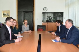 Mektić: BiH žrtva nejedinstvenog stava EU o ilegalnim migracijama