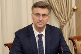 Plenković: Nisam se čuo s Pupovcem, svi imaju moj broj