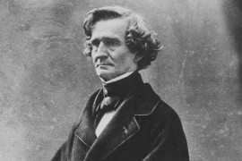 Hektor Berlioz - razočarani genije koji nije podilazio publici
